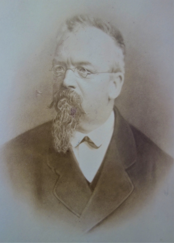 Johannes Bürk 1871